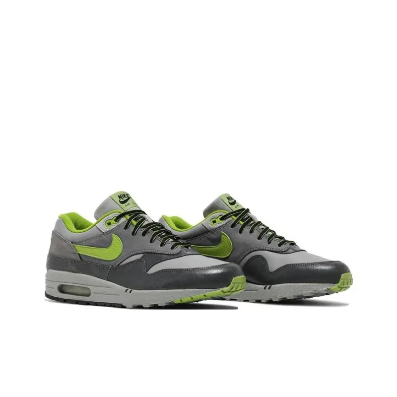 HUF X Nike Air Max 1 "Pear"-2