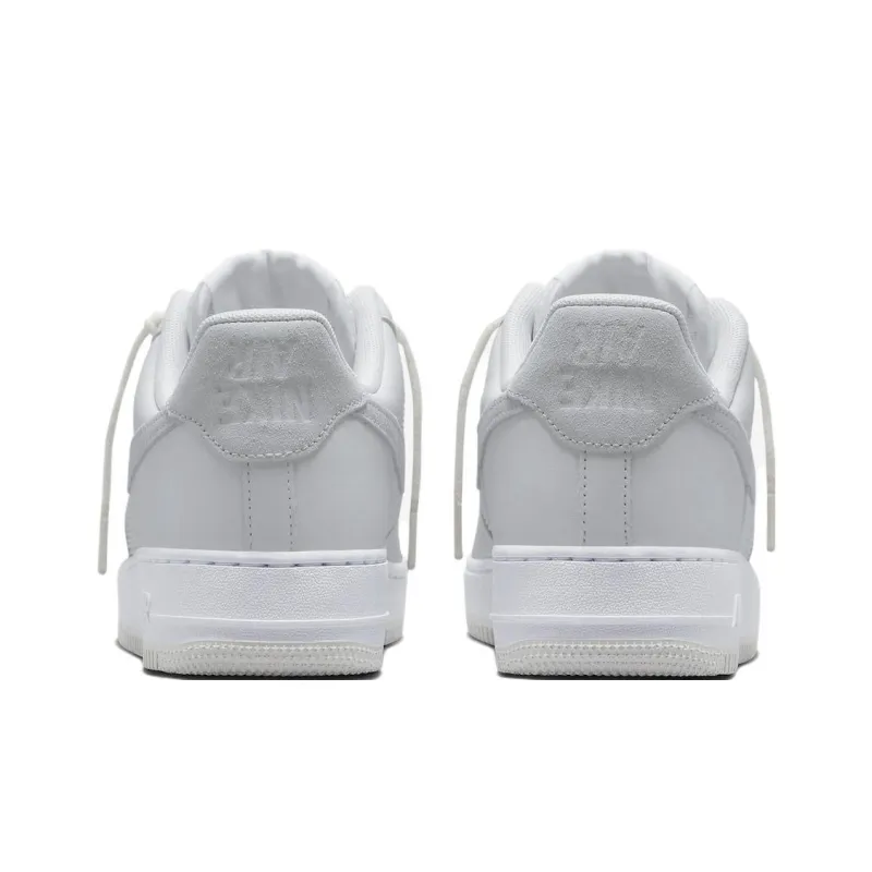 Nike Air Force 1 Low Sp Slam Jam White-4