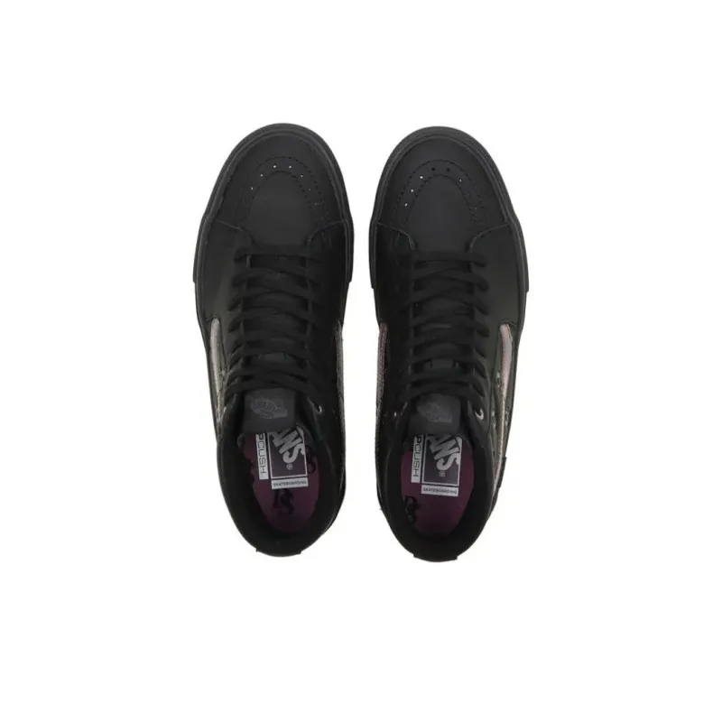 Vans SK8 Hi X Drink Sexy-3