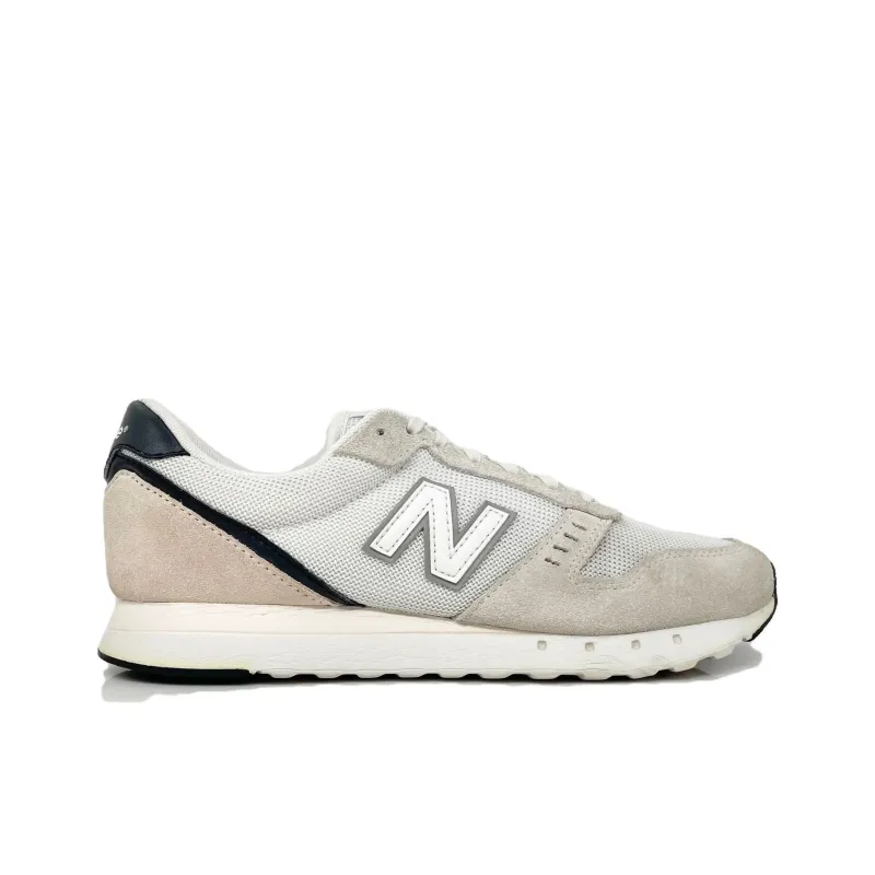 New Balance 311 Sneakers 'Beige White' Women's-1