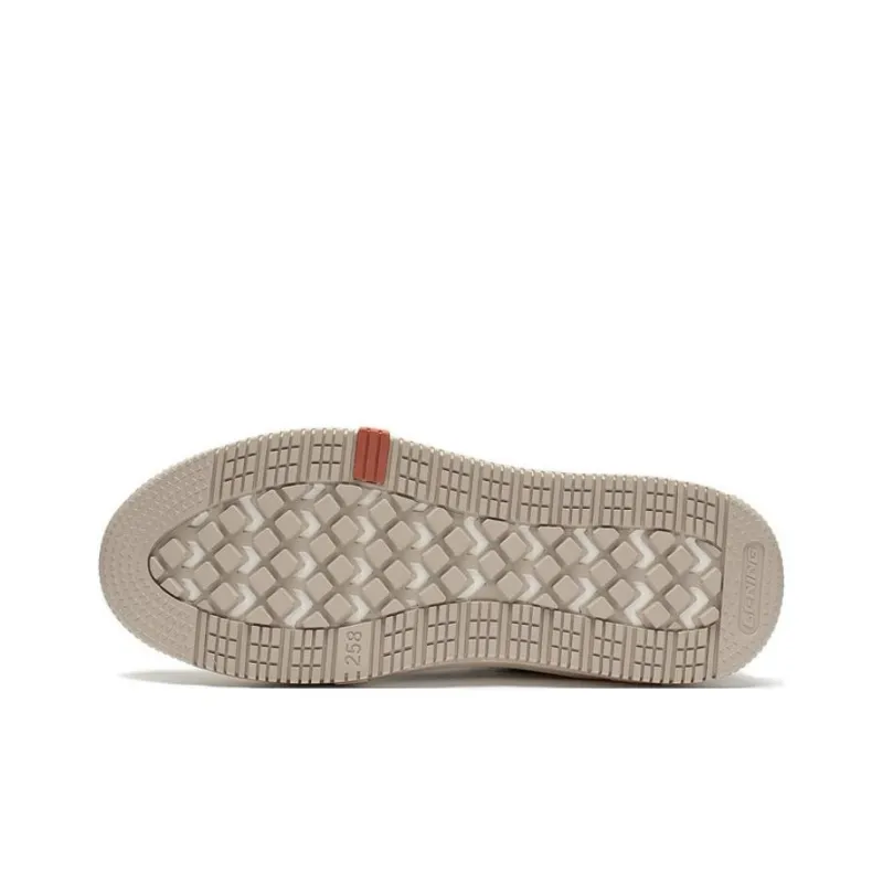 LINING Xingchuan V2 'Cream White' Women's-4