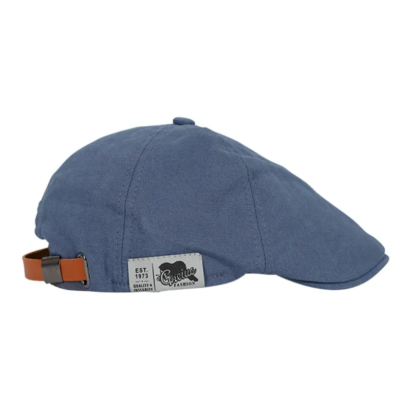 TUCANO Berets Unisex-2