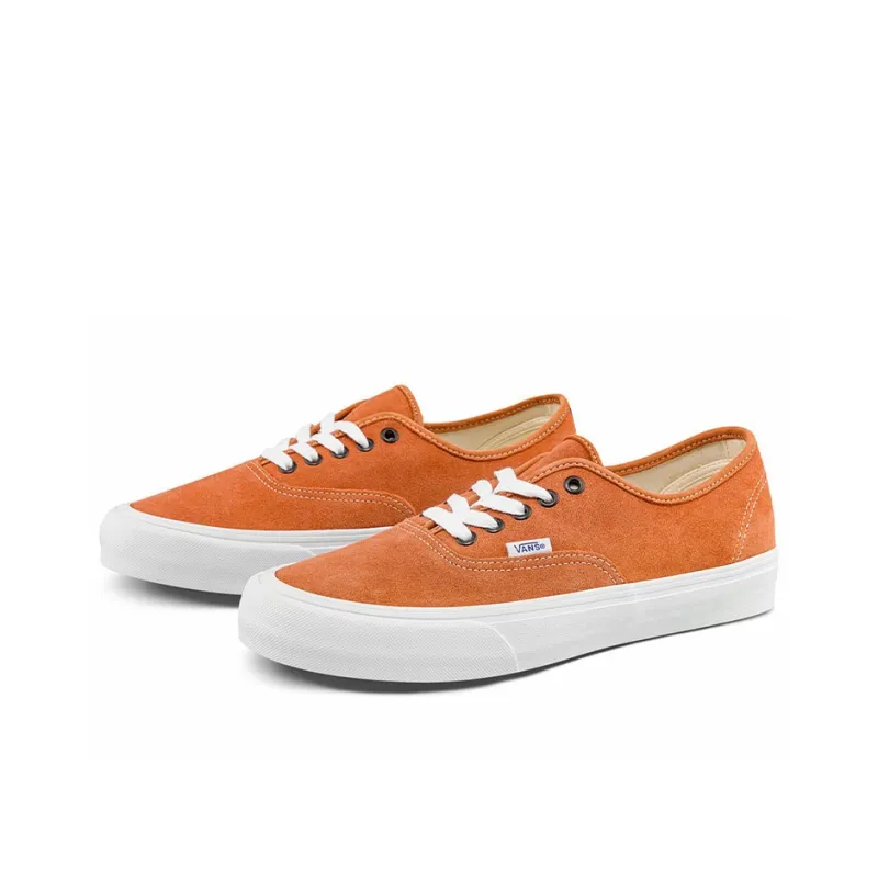 Vans Vault Authentic VR3 Lx Bombay Brown Grey White-1