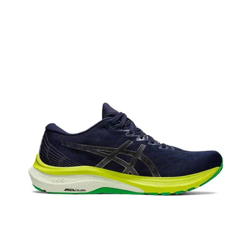 Asics GT 2000 11 'Midnight Lime Zest'-1