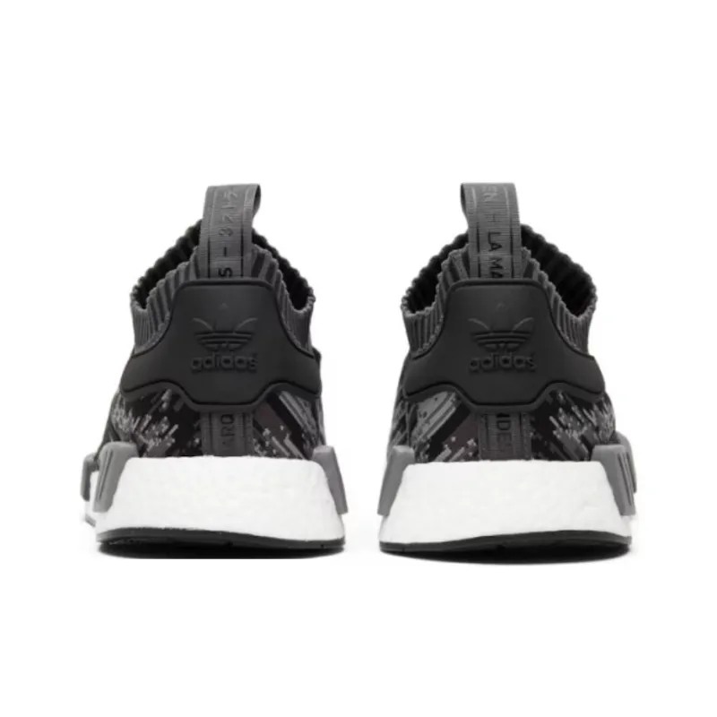 Adidas Nmd R1 Sesame Branch-3