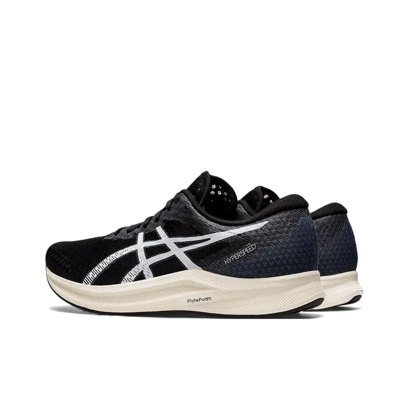 Asics Hyper Speed 2 2E 'Black White'-3