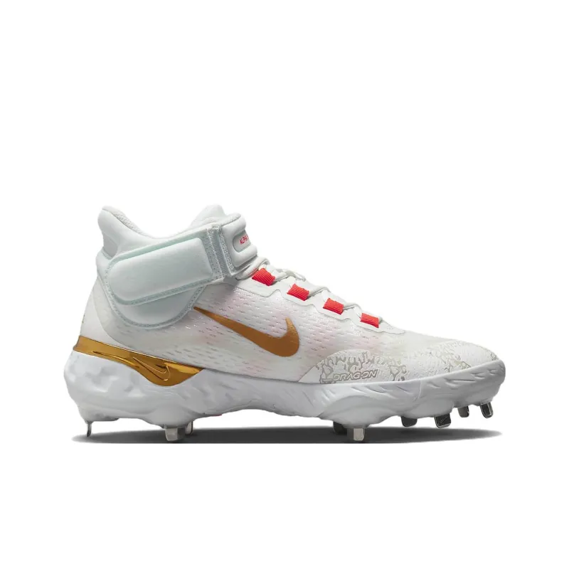 Nike Alpha Huarache Elite 4 Mid 'Playoff Pack'-1