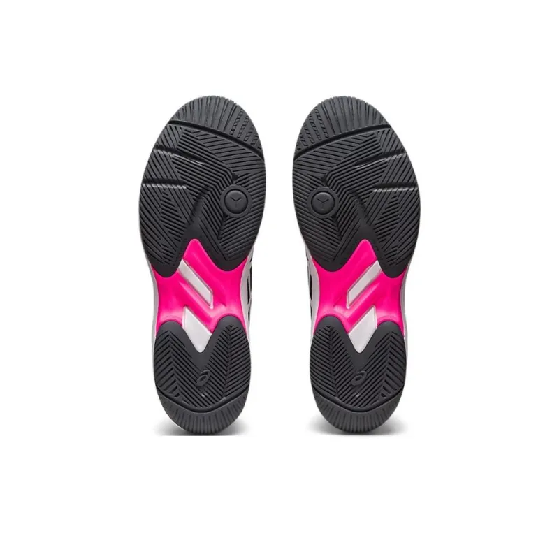 Asics Gel Game 9 'Black Hot Pink'-6