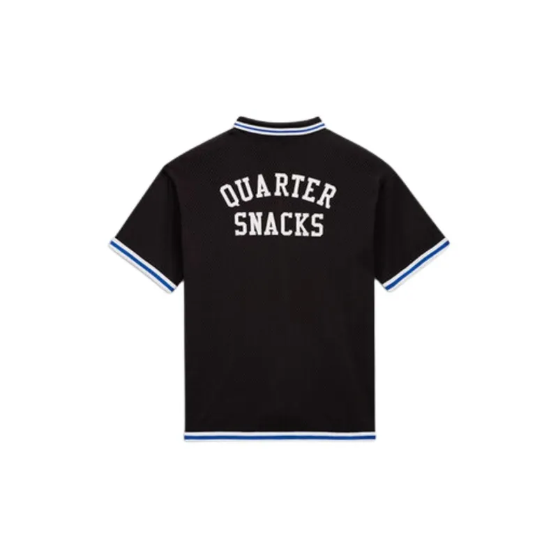 Converse Cons X Quartersnacks Warm Up Top-1