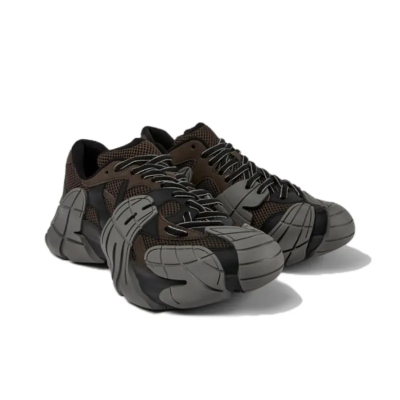 Camperlab Tormenta Panelled Sneakers-1