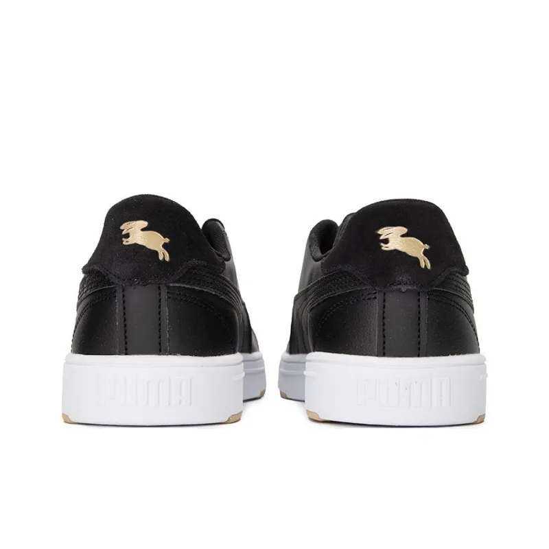 PUMA Serve Pro Lite 'Black White'-3