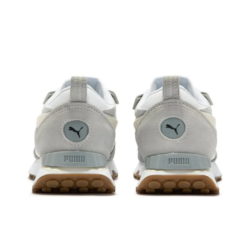 PUMA Rider Future Vintage 'Grey Ivory'-4
