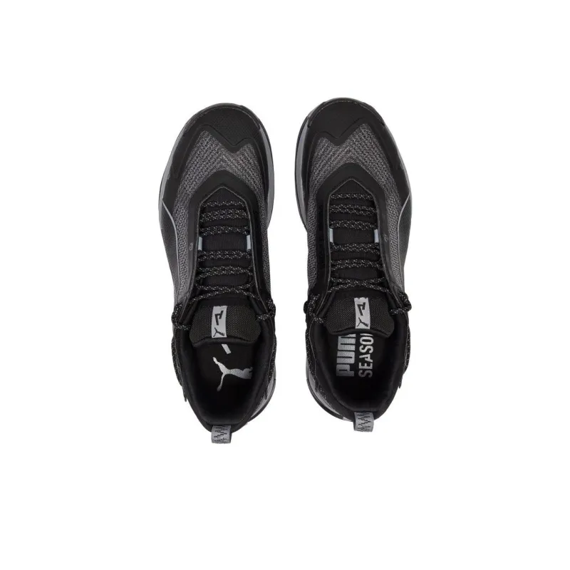 PUMA MB.02 Slime LaMelo Ball X Nickelodeon 'Black'-3