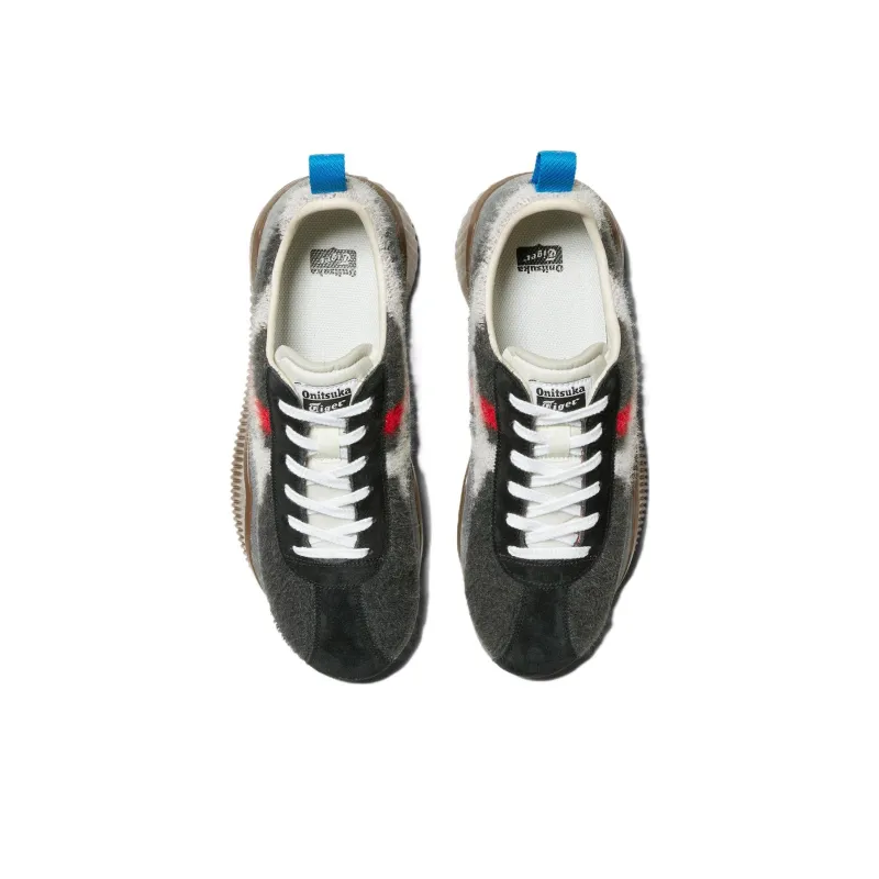 Onitsuka Tiger Acromount Shoes 'Graphite Grey Birch'-3