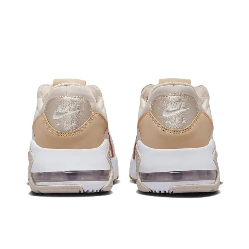 Nike Air Max Excee 'Light Soft Pink Shimmer' Women's-4