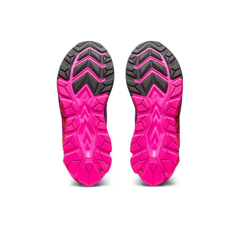 Asics P.E Nation X Gel Quantum 180 7 'Pink Glow Black' Women's-6