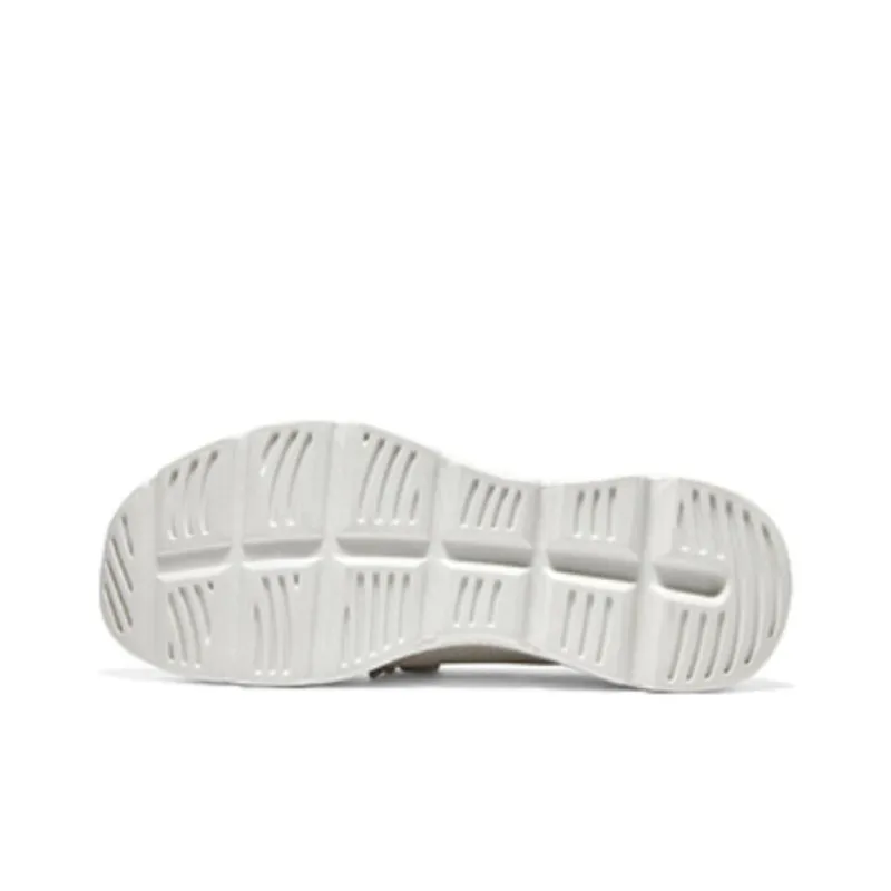 Skechers Bob'S Sport Arc Waves Shoes 'Light Grey' Women's-4