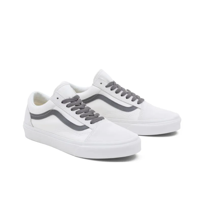 Old Skool Vans 'Vintage Pop - Pewter'-2