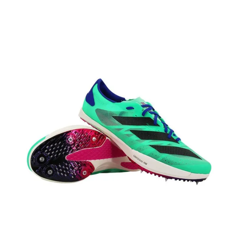 adidas Adizero Ambition Pulse Mint-3