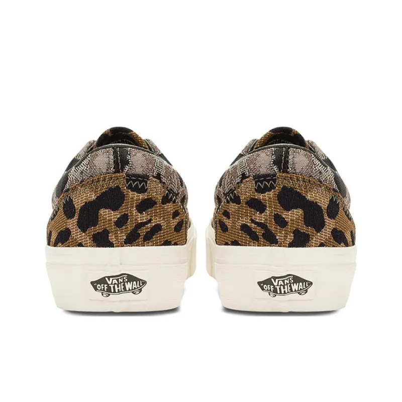 Era Vans 'Animal Mix'-4