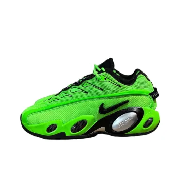 Nike NOCTA Glide Drake EYBL Green Strike
