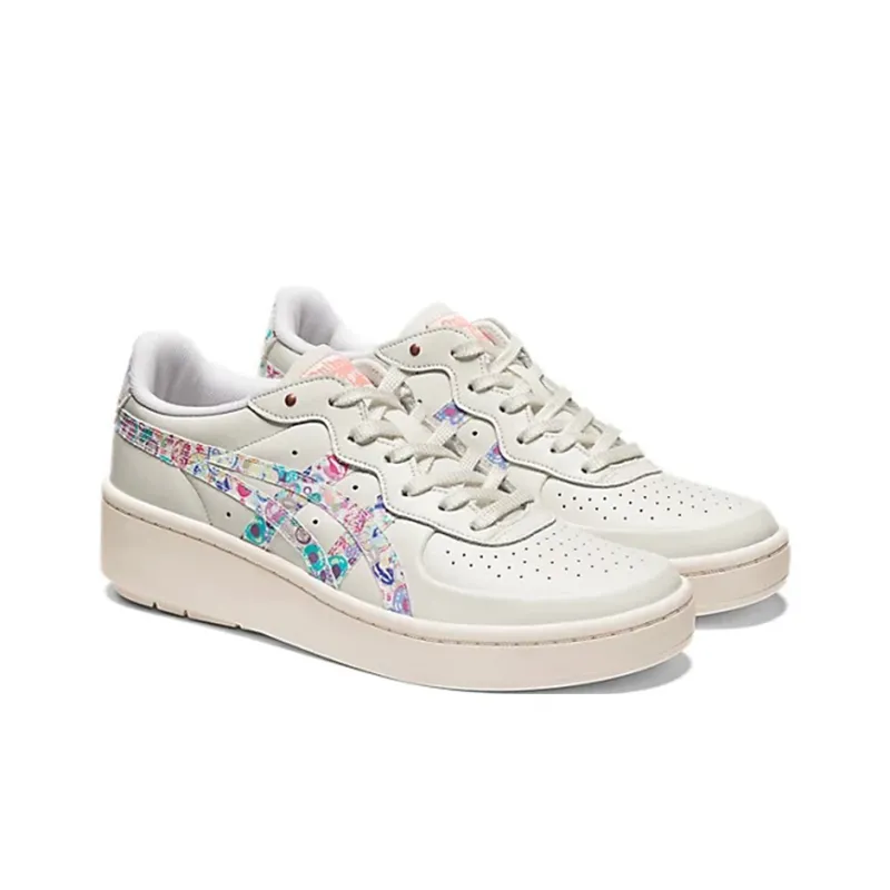 Onitsuka Tiger Gsm 'White Multicolor' Gs-2