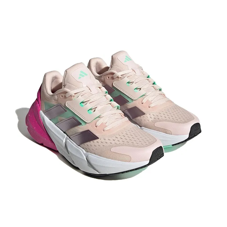 Adidas Adistar 2.0 'Wonder Quartz Lucid Fuchsia' Women's-2