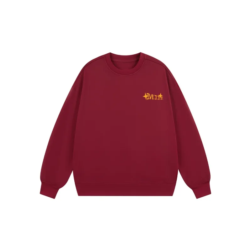 IVEIII Sweatshirts Unisex-9
