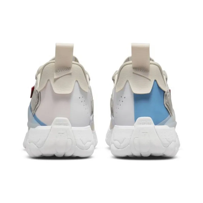 JORDAN Delta 2 Se 'Light Orewood Summit White Atmosphere'-4