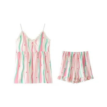 MIIOW Women's Pajama Sets
