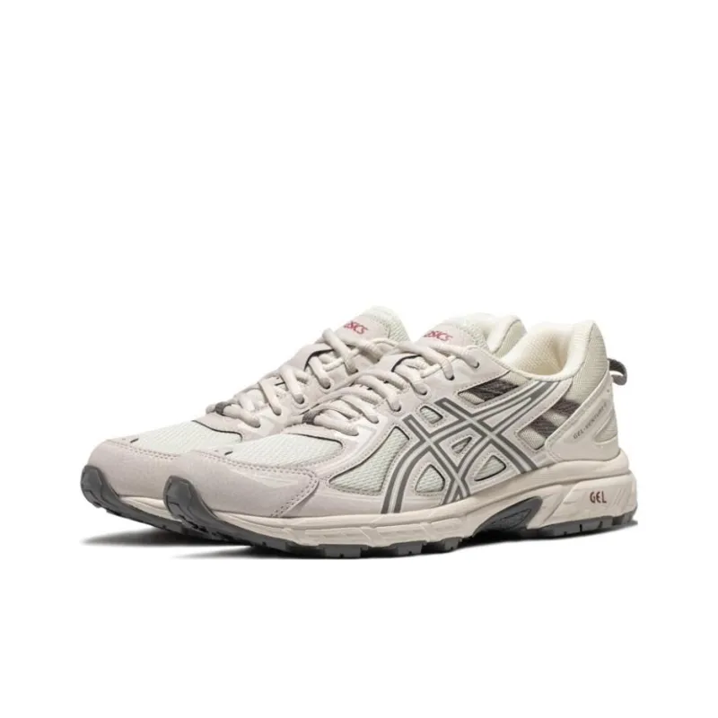 Asics Gel Venture 6 'Grey Green' Women's-1