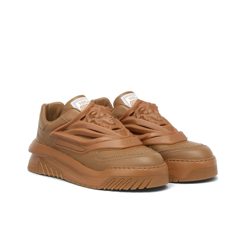 VERSACE Odissea Sneaker Honey-2