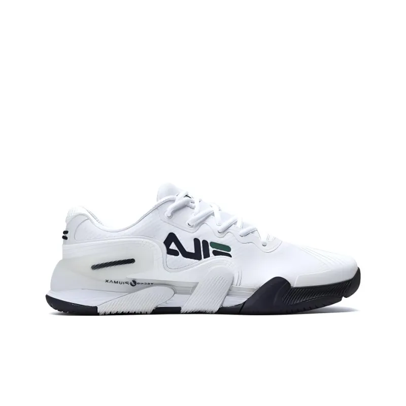 FILA Potenza Tennis Shoes 'White'-1