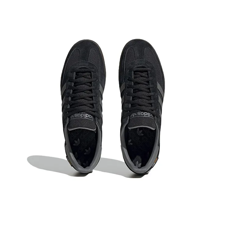 Adidas Handball Spezial 'Cordura Pack Black Grey'-4