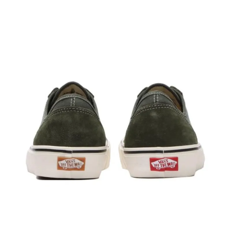 Vans Style 136 Decon VR3 Sf 'Olive Khaki'-4