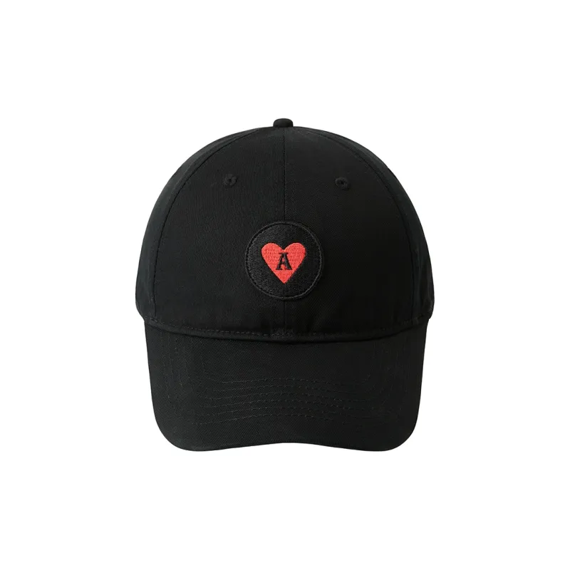 LAR Cotton Baseball Caps Unisex-0