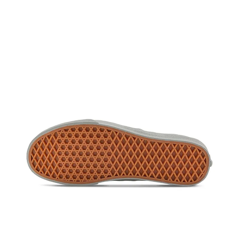 Vans Authentic 'Mono Checkerboard   Grey'-4