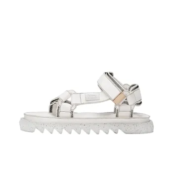 Suicoke Marsèll X Women's DEPA 'Bianco Optical'