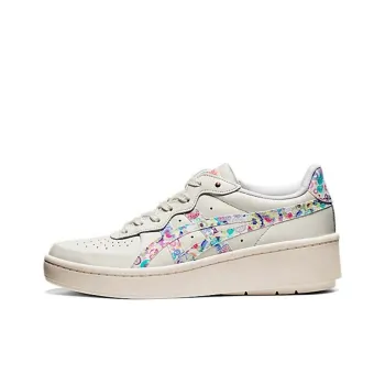 Onitsuka Tiger Gsm 'White Multicolor' Gs