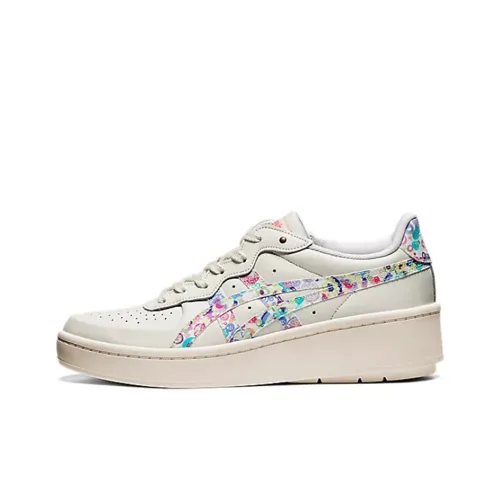 Onitsuka Tiger Gsm 'White Multicolor' Gs