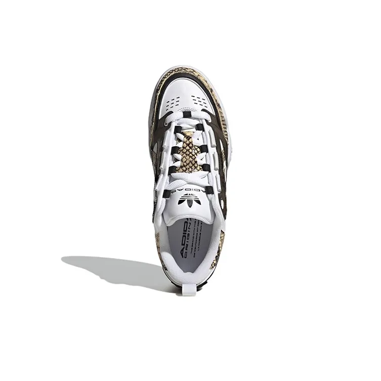 Adidas ADI2000 Snakeskin Blanch Cargo-4