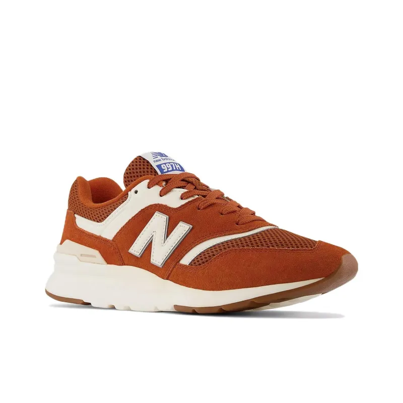 New Balance 997H Rust Oxide Sea Salt-2