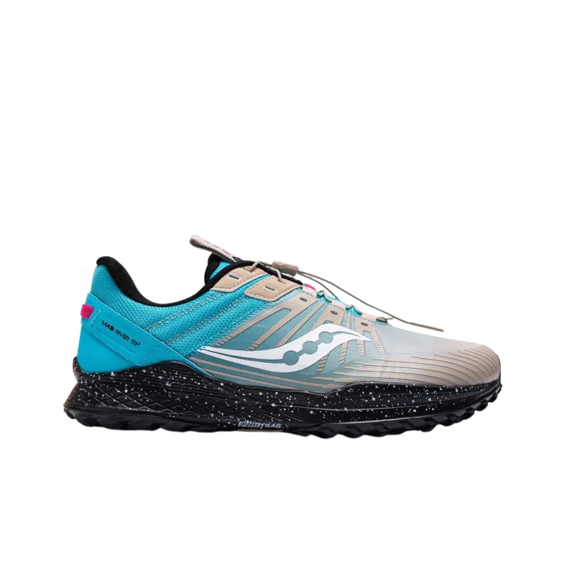 Saucony Mad River 2 Tr Astrotrail Pack Water-1
