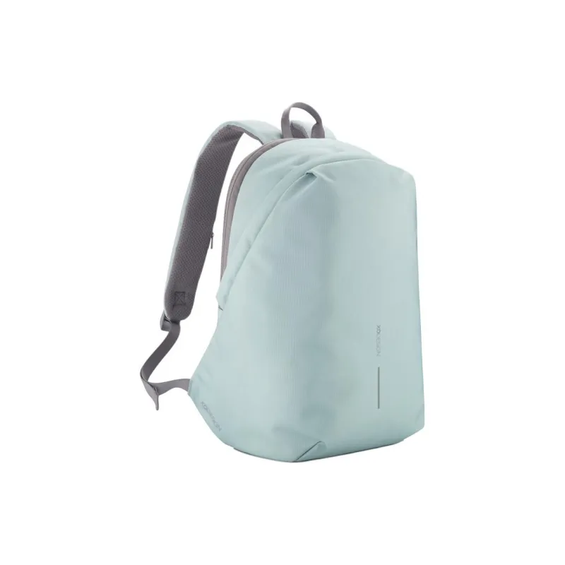 XDDESIGN Recycled Polyethylene Terephthalate Backpack Unisex Mint-1