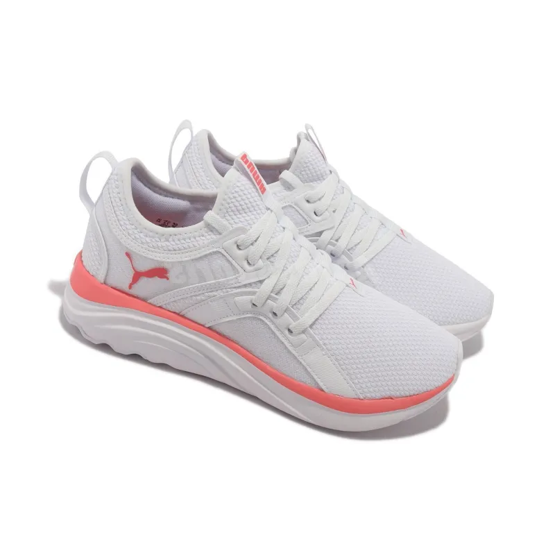 PUMA Softride Sophia 'White Loveable' Women's-3