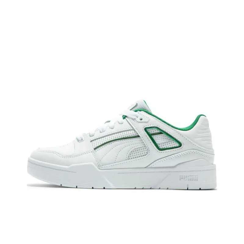 PUMA Slipstream Everywhere 'White Green'-0