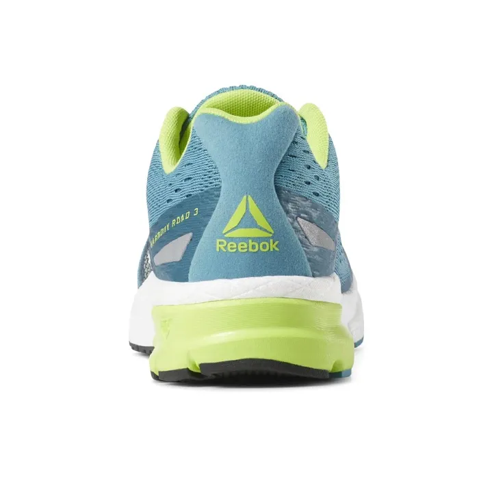 Reebok Harmony Road 3.0 Running Shoes Women's Low-Top Ocean Blue-3