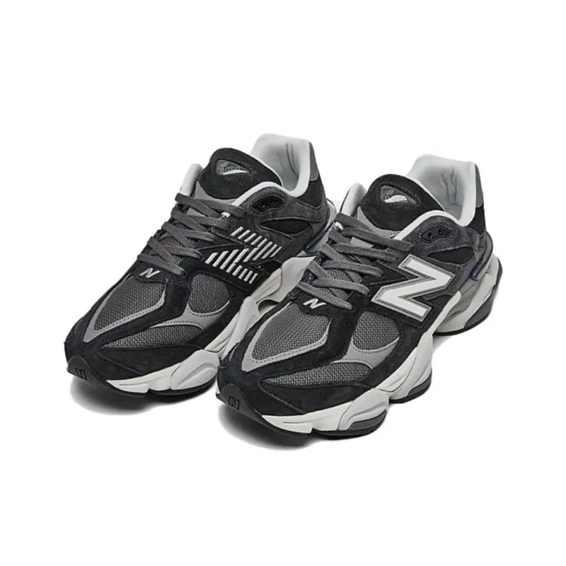New Balance 9060 Phantom Castlerock-2