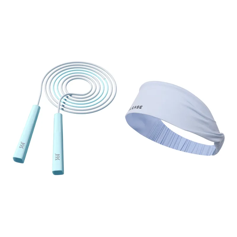 361° Casual Entertainment Non Countable Jump Ropes Students Twine Material PVC Handle Material PVC 2.9m-6