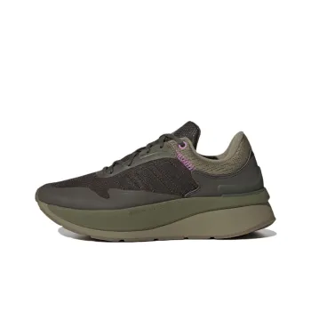 Adidas Znchill Lightmotion+ 'Orbit Green Pulse Lilac' Women's